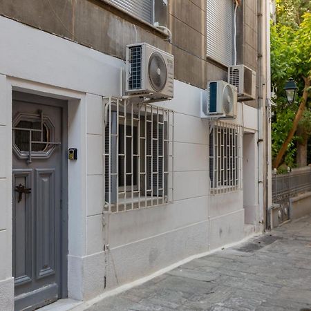 Central Apartment In The Heart Of Historic Center Αθήνα Εξωτερικό φωτογραφία
