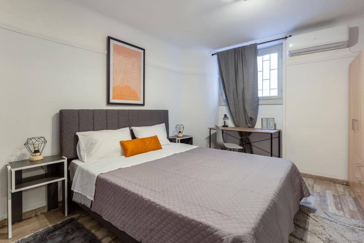 Central Apartment In The Heart Of Historic Center Αθήνα Εξωτερικό φωτογραφία