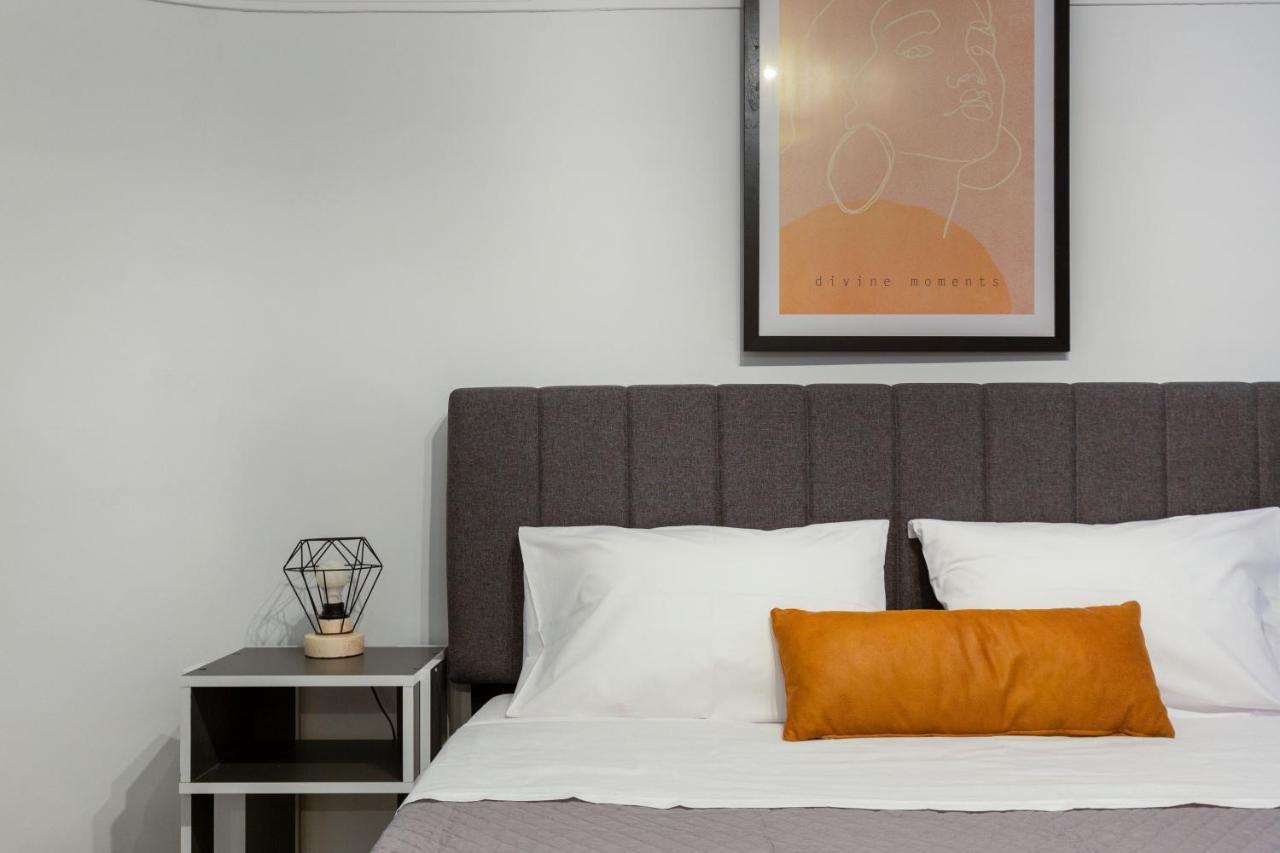 Central Apartment In The Heart Of Historic Center Αθήνα Εξωτερικό φωτογραφία